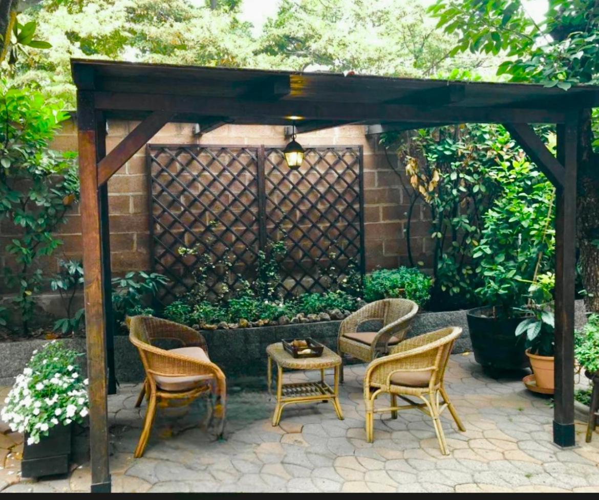 La Porta Nel Giardino Appartement Asti Buitenkant foto